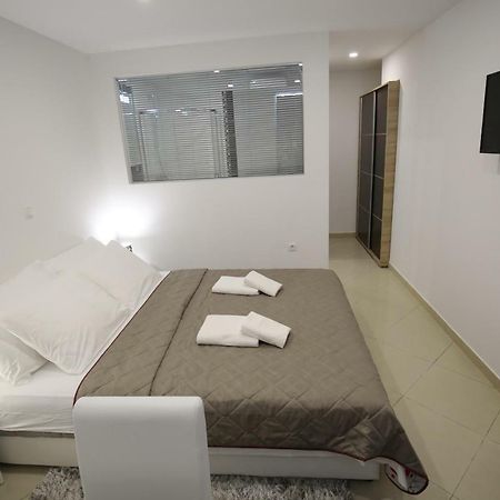 365 Rooms Zadar Luaran gambar