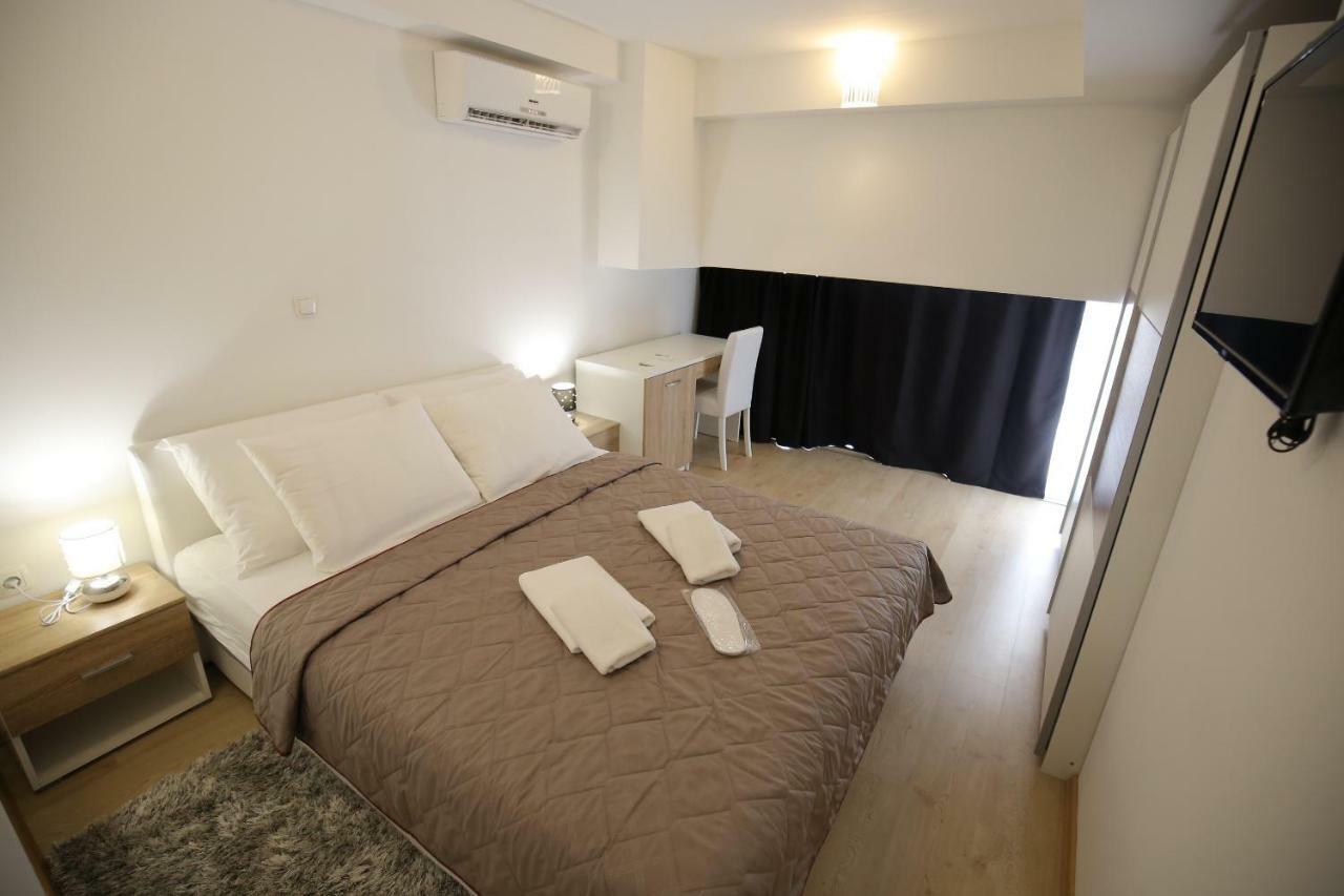 365 Rooms Zadar Luaran gambar