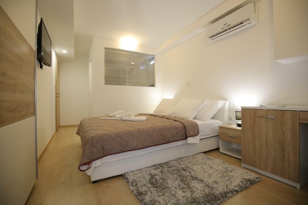 365 Rooms Zadar Luaran gambar