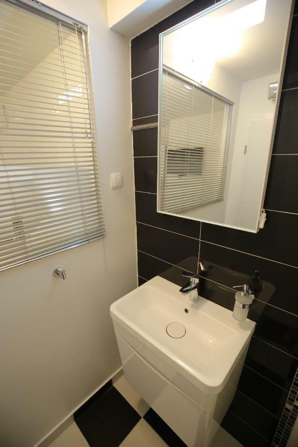 365 Rooms Zadar Luaran gambar