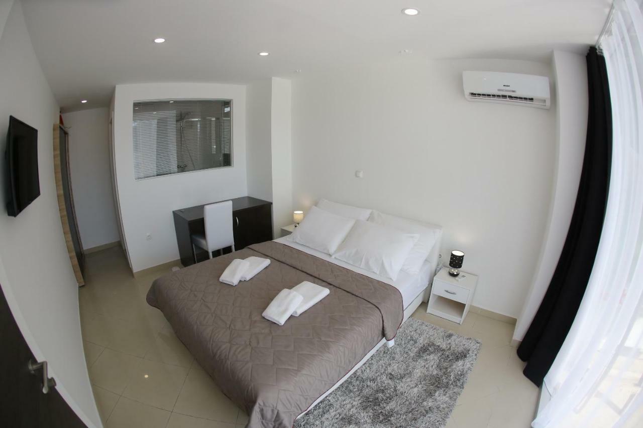 365 Rooms Zadar Luaran gambar