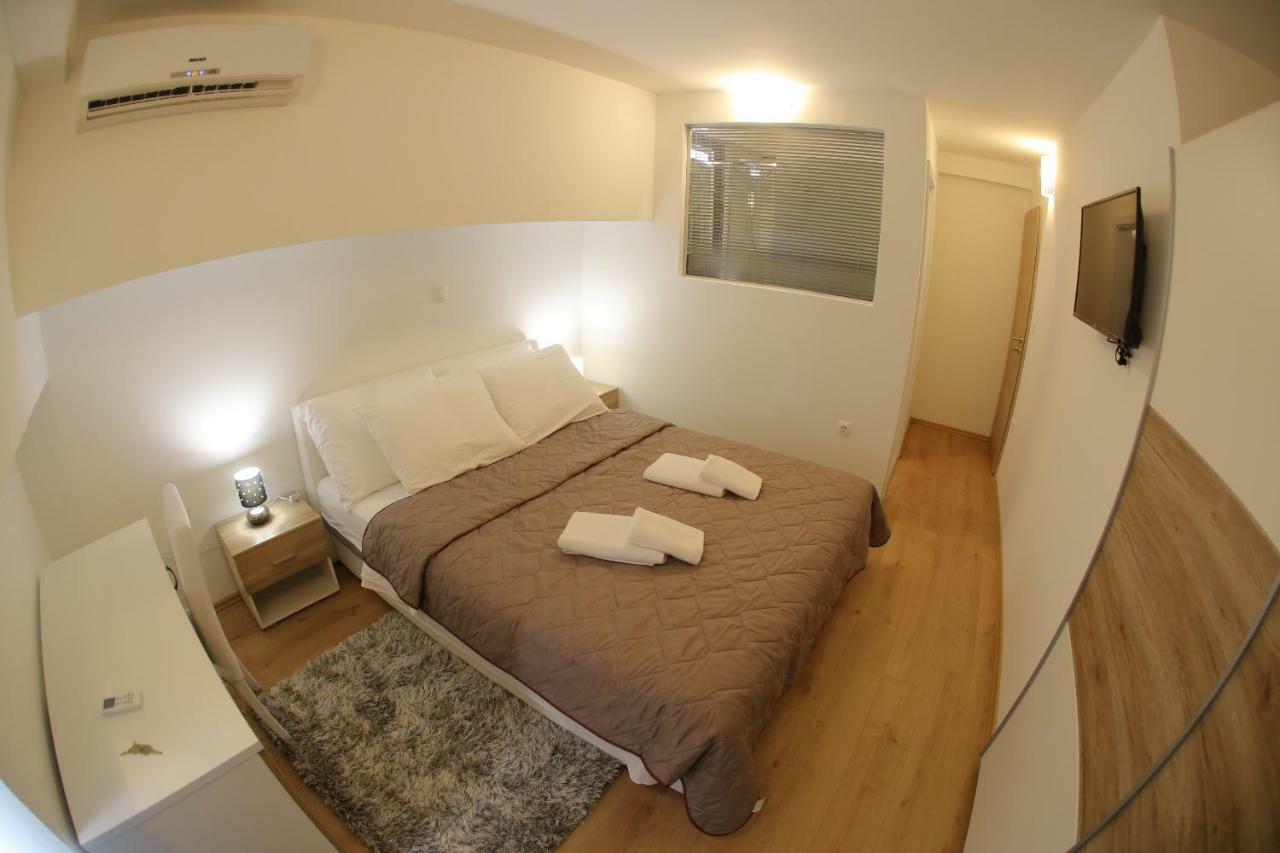 365 Rooms Zadar Luaran gambar